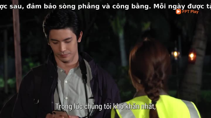 Tập 2 phim Hoàng Tử Ếch (2021)