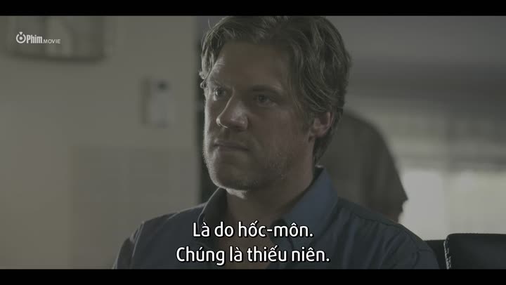 Hình ảnh tập 2 Tuyết Đen