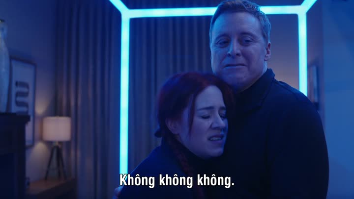 Hình ảnh tập 2 Bác Sĩ Ngoài Hành Tinh (Phần 3)