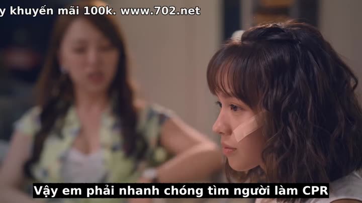 Hình ảnh tập 3 Mẹ Chồng Tôi Sao Mà Dễ Thương Thế
