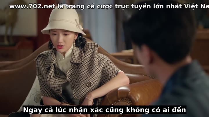 Hình ảnh tập 1 Dân Quốc Kỳ Thám