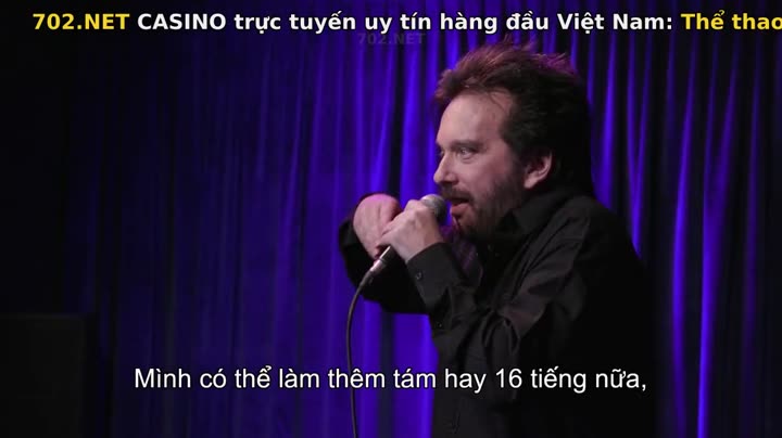 Tập 2 phim Patton Oswalt: Tôi yêu tất cả