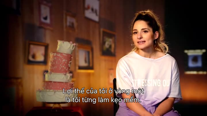 Tập 3 phim Dễ như ăn bánh! Đức
