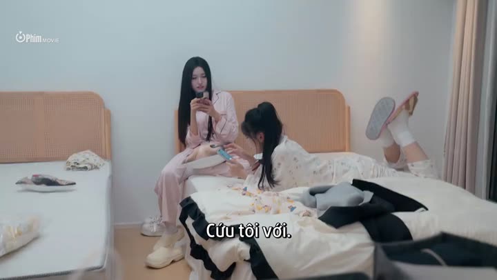 Hình ảnh tập 2 Nhà Trọ Bạn Bè