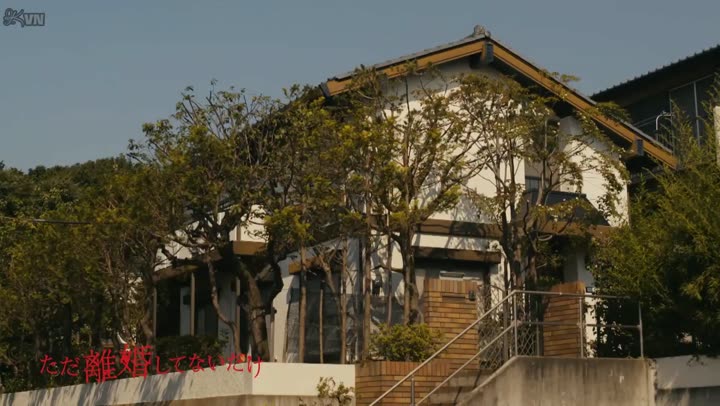 Tập 3 phim Chỉ Là Không Ly Hôn