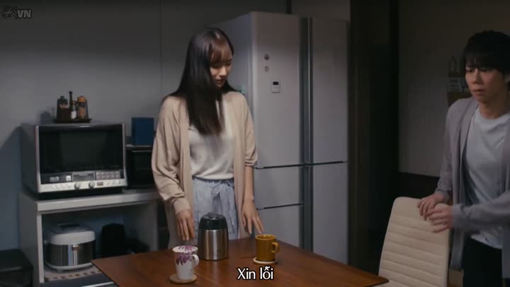 Hình ảnh tập 3 Chỉ Là Không Ly Hôn