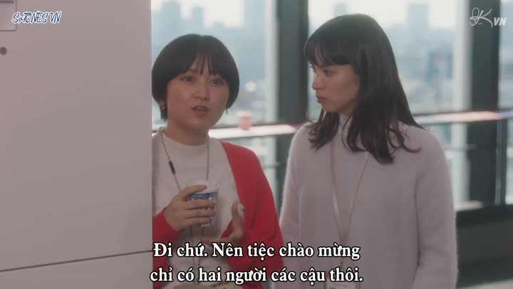 Tập 2 phim Cô Gái Muốn Đá Anh Chàng Cô ấy Mê