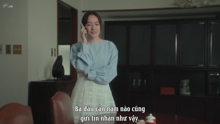 Tập 1 phim CHUYỂN SINH THÀNH NGƯỜI TÌNH – Cuộc Báo Thù Của Người Vợ Sau Khi Chết –