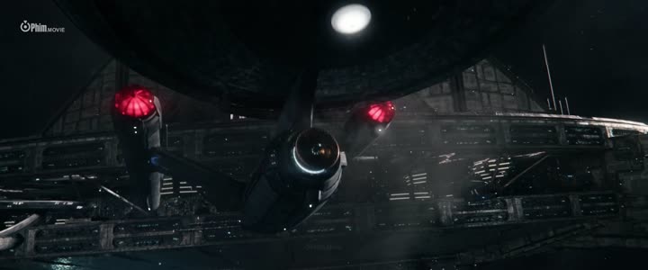 Tập 1 phim Star Trek: Thế Giới Mới Lạ (Phần 2)