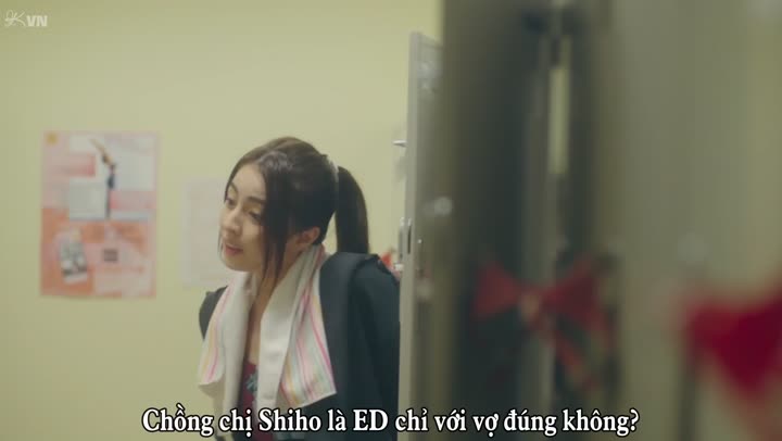 Hình ảnh tập 1 Công thức Vợ chồng Viên mãn ~ Trao đổi không? Chỉ một đêm thôi~