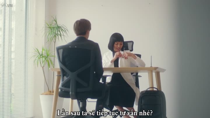 Tập 3 phim Công thức Vợ chồng Viên mãn ~ Trao đổi không? Chỉ một đêm thôi~