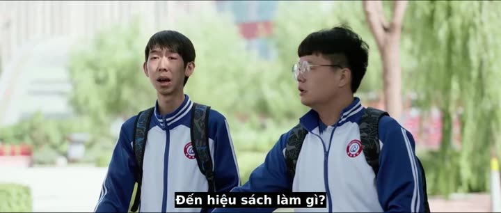 Tập 2 phim Một Khúc Gỗ Mùa 1