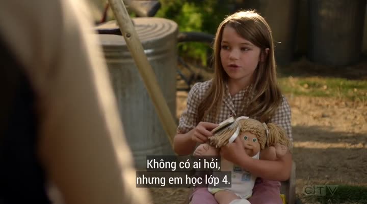 Hình ảnh tập 2 Tuổi Thơ Bá Đạo của Sheldon (Phần 2)