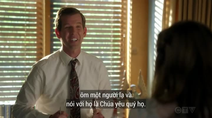 Tập 3 phim Tuổi Thơ Bá Đạo của Sheldon (Phần 2)