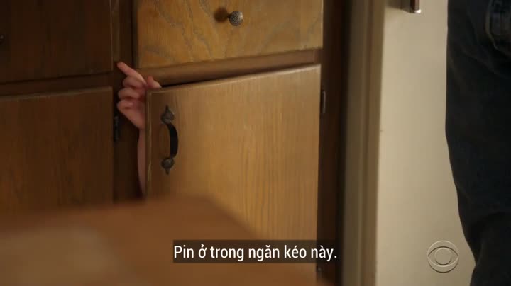 Tập 4 phim Tuổi Thơ Bá Đạo của Sheldon (Phần 2)