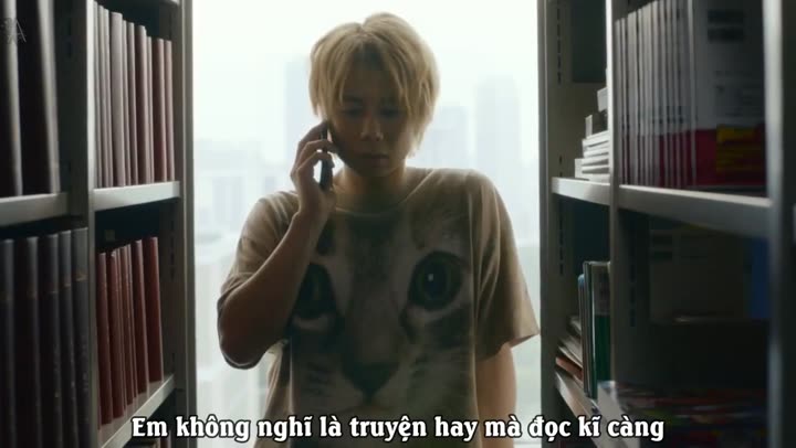 Tập 3 phim Million Joe