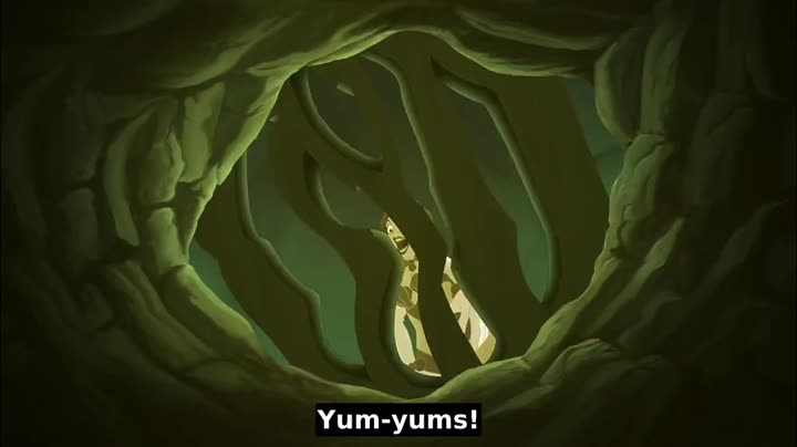 Hình ảnh tập 1 The Little Mermaid: Ariel’s Beginning