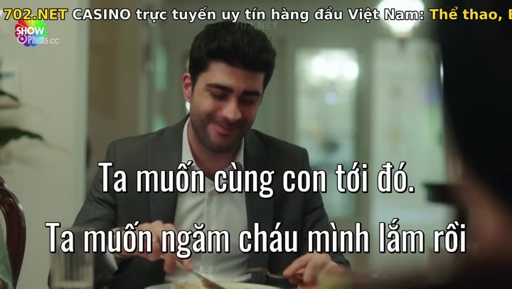 Hình ảnh tập 5 Sorbet Nam Việt Quất