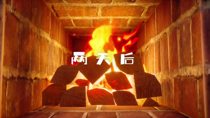 Hình ảnh tập 4 Trong Tông Môn Trừ Ta Ra Tất Cả Đều Là Gián Điệp
