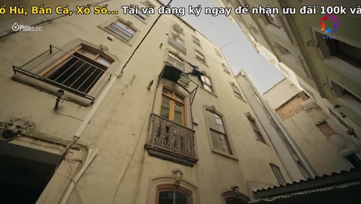 Tập 2 phim Người Que