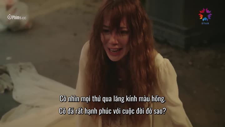 Tập 3 phim Người Que