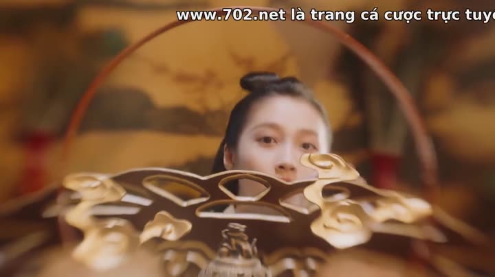 Hình ảnh tập 1 Ta Chính Là Cô Nương Như Vậy