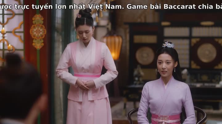 Hình ảnh tập 2 Ta Chính Là Cô Nương Như Vậy