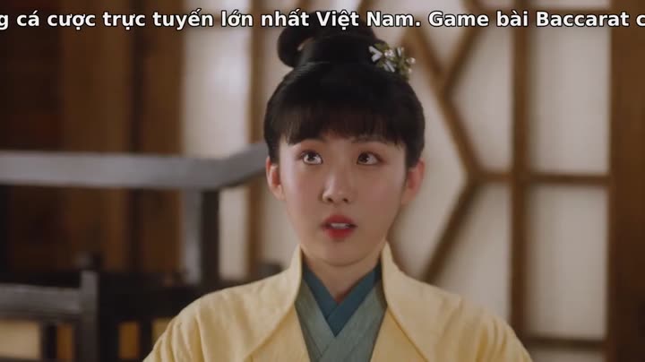 Hình ảnh tập 3 Ta Chính Là Cô Nương Như Vậy