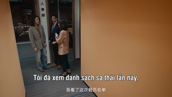 Hình ảnh tập 1 Thế Giới Của Các Bà Thím