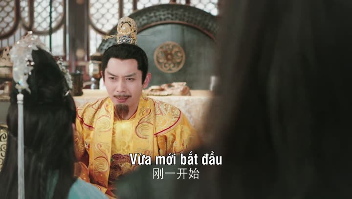Tập 1 phim Công Chúa Biến Hình Ký