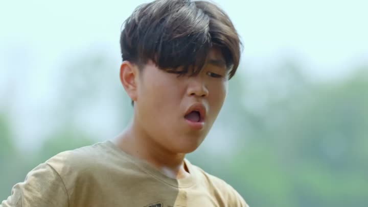 Tập 1 phim Thế Giới Xoay Quanh Em