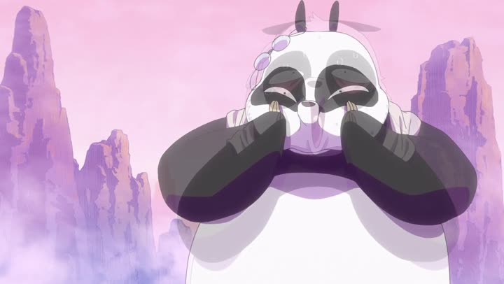 Hình ảnh tập 1 Ranma1/2