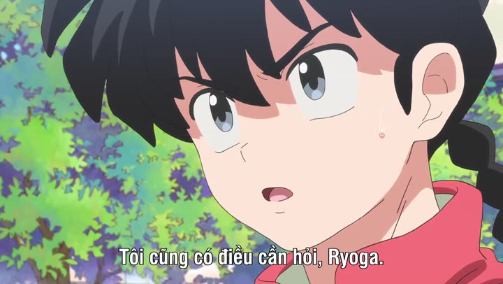 Tập 4 phim Ranma1/2