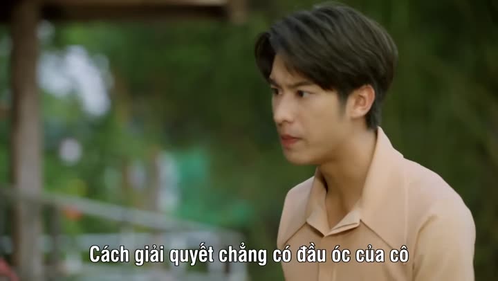 Tập 2 phim Duyên Vị Tình Nồng