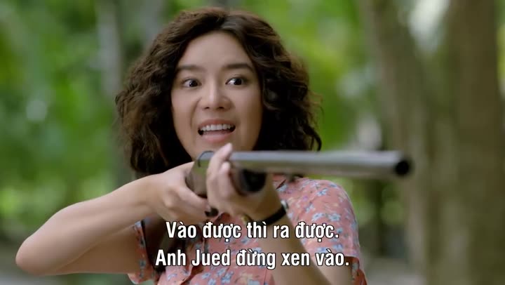 Hình ảnh tập 2 Duyên Vị Tình Nồng
