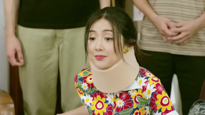 Hình ảnh tập 3 Duyên Vị Tình Nồng