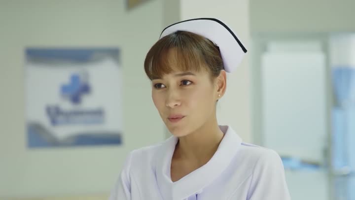 Hình ảnh tập 1 Oán Tình
