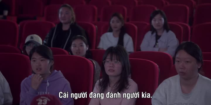 Hình ảnh tập 1 Cuộc Đời Là Những Sự Lựa Chọn