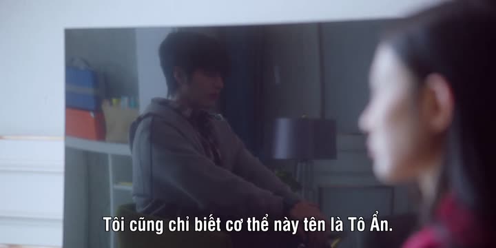 Hình ảnh tập 2 Cuộc Đời Là Những Sự Lựa Chọn