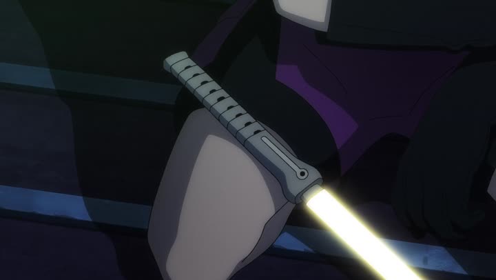 Tập 3 phim World Trigger (Phần 2)