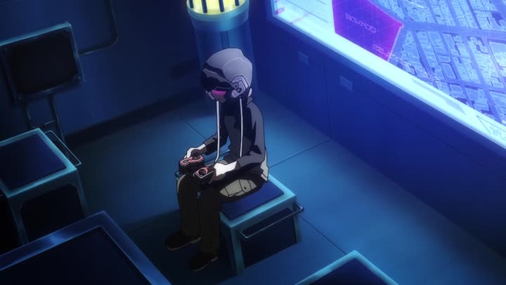 Hình ảnh tập 3 World Trigger (Phần 2)