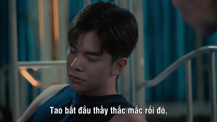 Tập 1 phim Điềm Báo