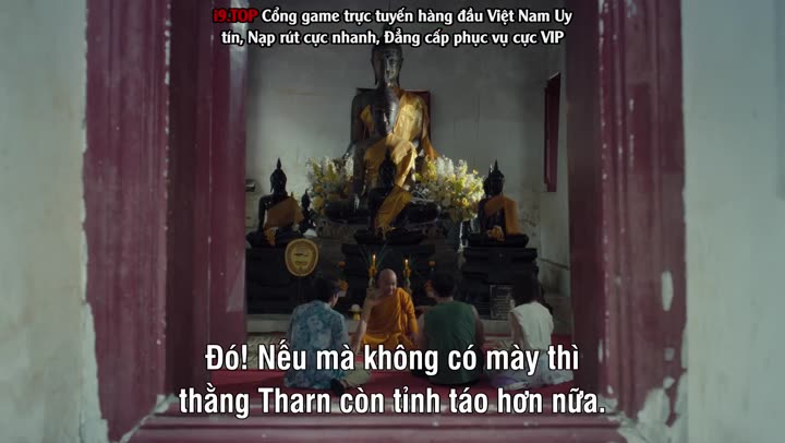 Tập 3 phim Điềm Báo