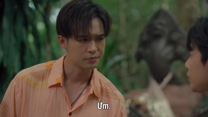 Hình ảnh tập 3 Điềm Báo