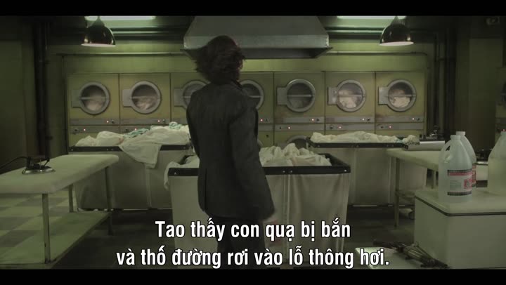 Hình ảnh tập 6 Bộ Ba Kỳ Dị (Phần 3)