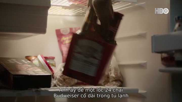 Tập 4 phim Florida Là Thế Đó