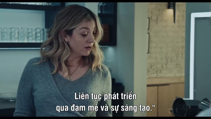 Tập 2 phim The Bear (Phần 3)