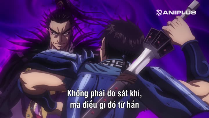 Tập 1 phim Vương Giả Thiên Hạ (Mùa 5)