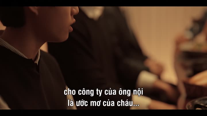 Hình ảnh tập 1 O’PENing: Người Giám Hộ