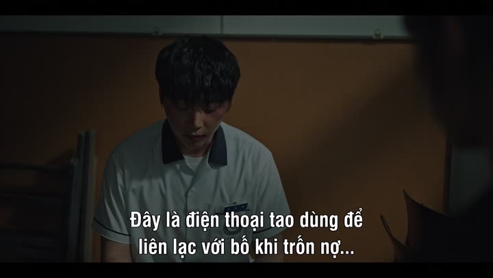 Hình ảnh tập 2 O’PENing: Người Giám Hộ